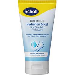 Scholl ExpertCare Foot Cream Hydration Boost 150 ml