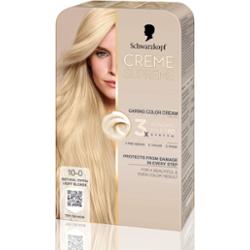 Schwarzkopf Creme Supreme  10-0 Natural Extra Light Blonde