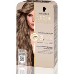 Schwarzkopf Creme Supreme  7-16 Cool Ash Dark Blonde