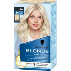 Schwarzkopf Blonde Ultra Lightener L1++