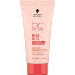 Schwarzkopf Professional BC Bonacure Repair Rescue+ Sealed Ends+ 30 ml