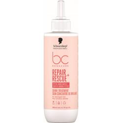 Schwarzkopf Professional BC Bonacure Repair Rescue+ skoncentrowana pielęgnacja do włosów zniszczonych 200 ml