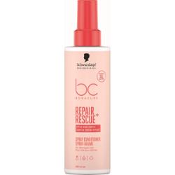 Schwarzkopf Professional BC Bonacure Repair Rescue+ odżywka bez spłukiwania do włosów zniszczonych w sprayu 200 ml
