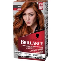 Schwarzkopf Brilliance 921 Boho Copper