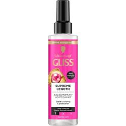 Schwarzkopf Gliss Express-Repair-Conditioner Spray Supreme Length  200