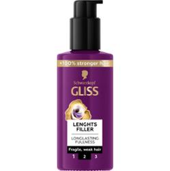 Schwarzkopf Gliss Full Hair Wonder Length Filler 100 ml