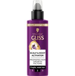 Schwarzkopf Gliss Full Hair Wonder serum aktywizujące cebulki 100 ml