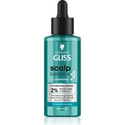 Schwarzkopf Gliss Scalp Balance Hydrating Serum 100 ml