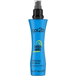 Schwarzkopf got2b Beach matt Salt spray 200 ml