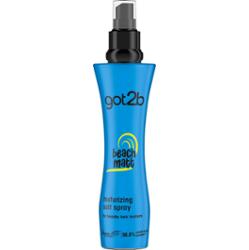 Schwarzkopf got2b Beach matt Salt spray 200 ml