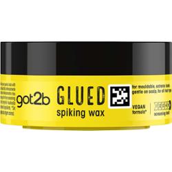 Schwarzkopf Got2b Glued Spiking Vax 75 ml