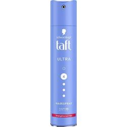 Schwarzkopf Taft Hair Lacquer Ultra Hold Level 4  250 ml
