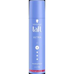 Schwarzkopf Taft Hair Lacquer Ultra Mini Hold Level 4   75 ml