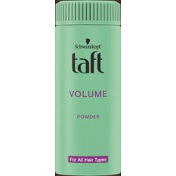 Schwarzkopf Taft Hair Styling Powder Volume  10 g