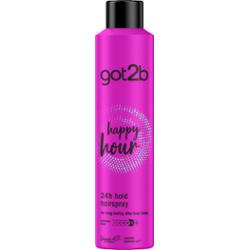 Schwarzkopf got2b Happy Hour Hairspray - Lakier do włosów 300 ml