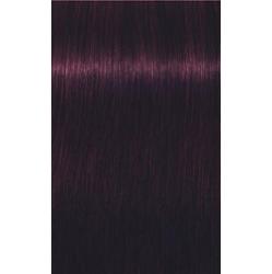 Schwarzkopf Professional Igora Vibrance Tone on tone Coloration 4-99 M