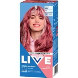 Schwarzkopf LIVE Color Moment 025 Dusty Rose