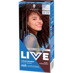 Schwarzkopf LIVE Color Moment 065 Spicy Rum
