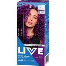 Schwarzkopf LIVE Color Moment 94 Purple Punk