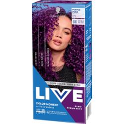 Schwarzkopf LIVE Color Moment 94 Purple Punk