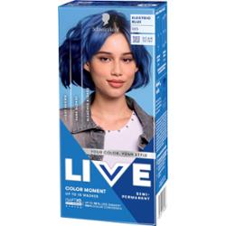 Schwarzkopf LIVE Color Moment 95 Electric Blue