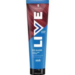 Schwarzkopf LIVE Go Gloss Cayenne Copper