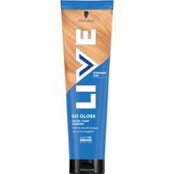Schwarzkopf LIVE Go Gloss Strawberry Soda