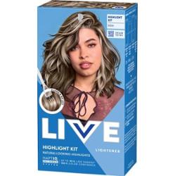 Schwarzkopf LIVE Intense Color 00H Highlight Kit