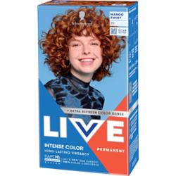 Schwarzkopf LIVE Intense Color 30 Mango Twist