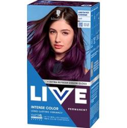 Schwarzkopf LIVE Intense Color U69 Amethyst Chrome