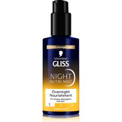 Schwarzkopf Gliss Night Nutri Mist
