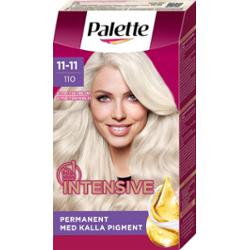 Schwarzkopf Palette Intensive Creme Coloration  11-11 Ultra Titanium B