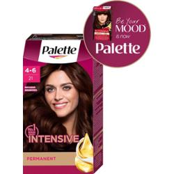 Schwarzkopf Palette Intensive Creme Coloration 4-6 Mocca Brown