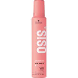 Schwarzkopf Professional OSiS Volume & Body Air Whip 200 ml