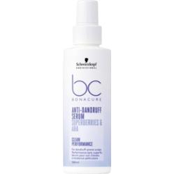 Schwarzkopf Professional BC Bonacure Scalp serum do włosów przeciw łupieżowi 100 ml