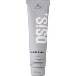 Schwarzkopf Professional OSIS+ BOUNTY BALM bogaty krem do loków Kremy do stylizacji włosów 150 ml