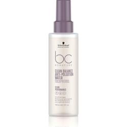 Schwarzkopf Professional BC Bonacure Clean Balance Anti-Pollution Wate