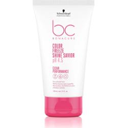 Schwarzkopf Professional BC Bonacure Color Freeze Shine Saviour pH 4,5