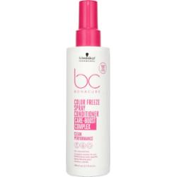 Schwarzkopf Professional BC Bonacure Color Freeze odżywka bez spłukiwania do włosów farbowanych 200 ml