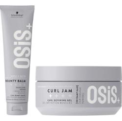 Schwarzkopf Professional Gliss Curl Duo
