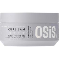 Schwarzkopf OSIS+ Curl Jam - lekki żel do stylizacji loków i fal, 300ml
