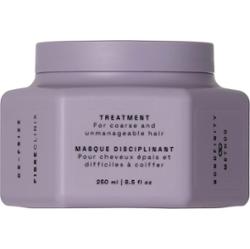 Schwarzkopf Professional Fibre Clinix  De-Frizz Treatment  250 ml