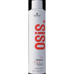 Schwarzkopf Professional Osis+ Freeze 300 ml