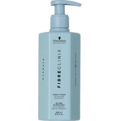 Schwarzkopf Professional Fibre Clinix  Hydrate Conditioner  250 ml