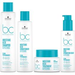 Schwarzkopf Professional BC Bonacure Moisture Four