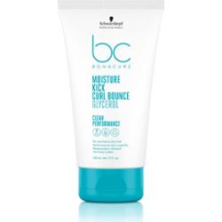 Schwarzkopf Professional BC Bonacure Moisture Kick Curl Bounce Glycero