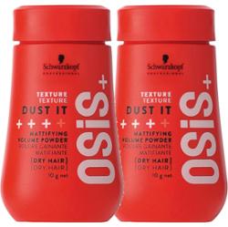 Schwarzkopf Professional OSiS Dust Duo