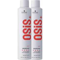 Schwarzkopf Professional OSiS Session Duo