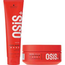 Schwarzkopf Professional Osis+ Texture Duo