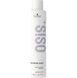 Schwarzkopf Professional Osis+ 2ND Day Hair Refresh Dust 300 ml